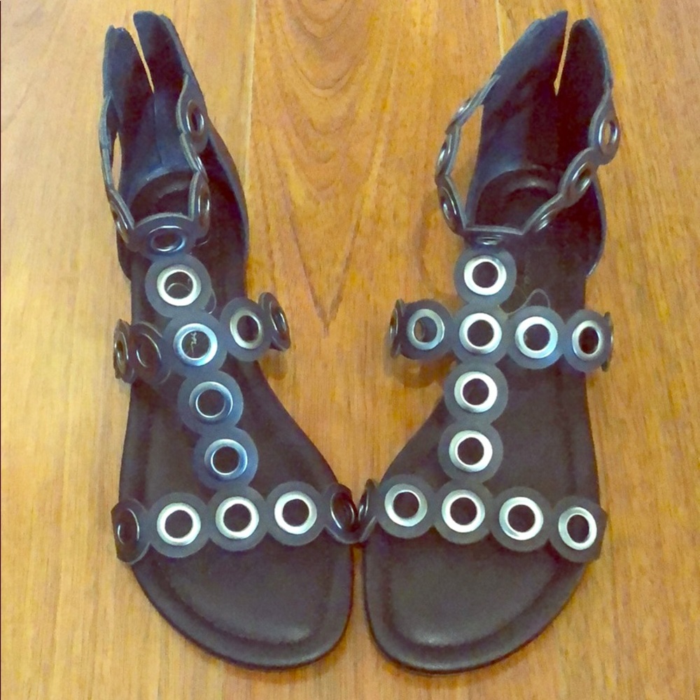 Jessica Simpson Sandals
